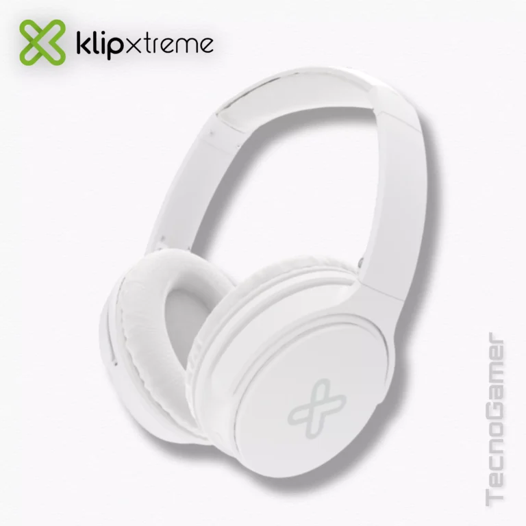 Audífono KLIPXTREME OASIS KNH-050WH