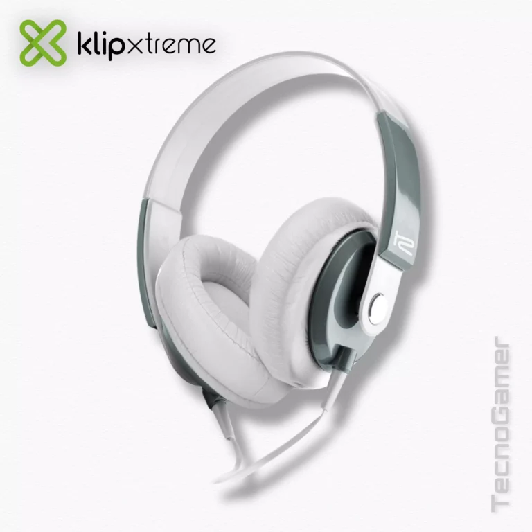 Audífono KLIPXTREME OBSESSION c/Cable