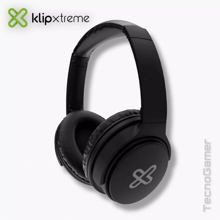 Audífono KLIPXTREME OASIS KNH-050WH