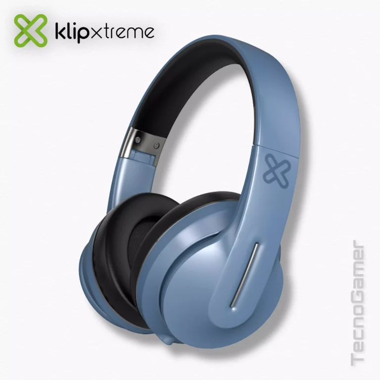 Audifono KLIPXTREME CANGUELO KWH-150BL