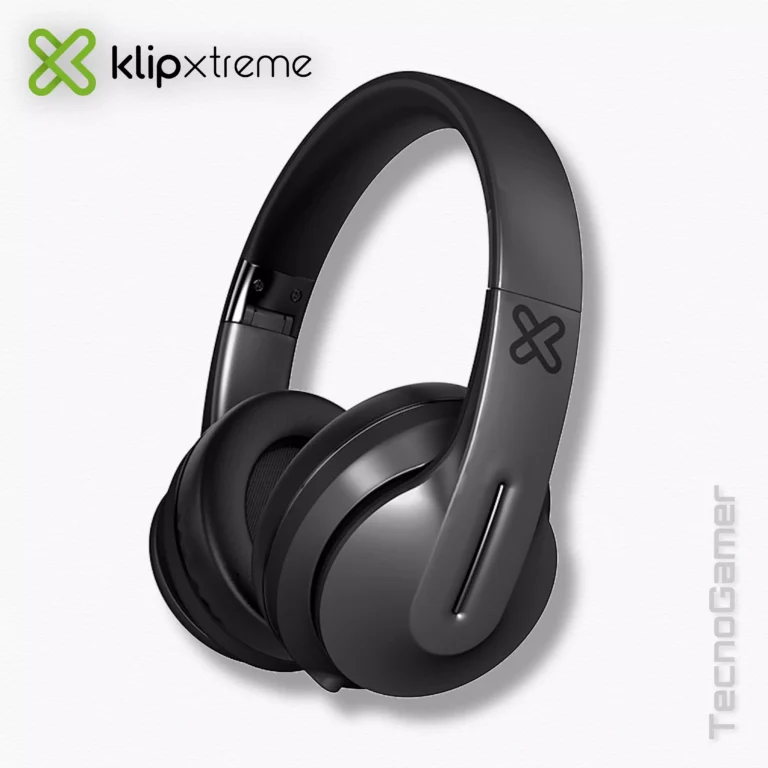 Audifono KLIPXTREME CANGUELO KWH-150BL