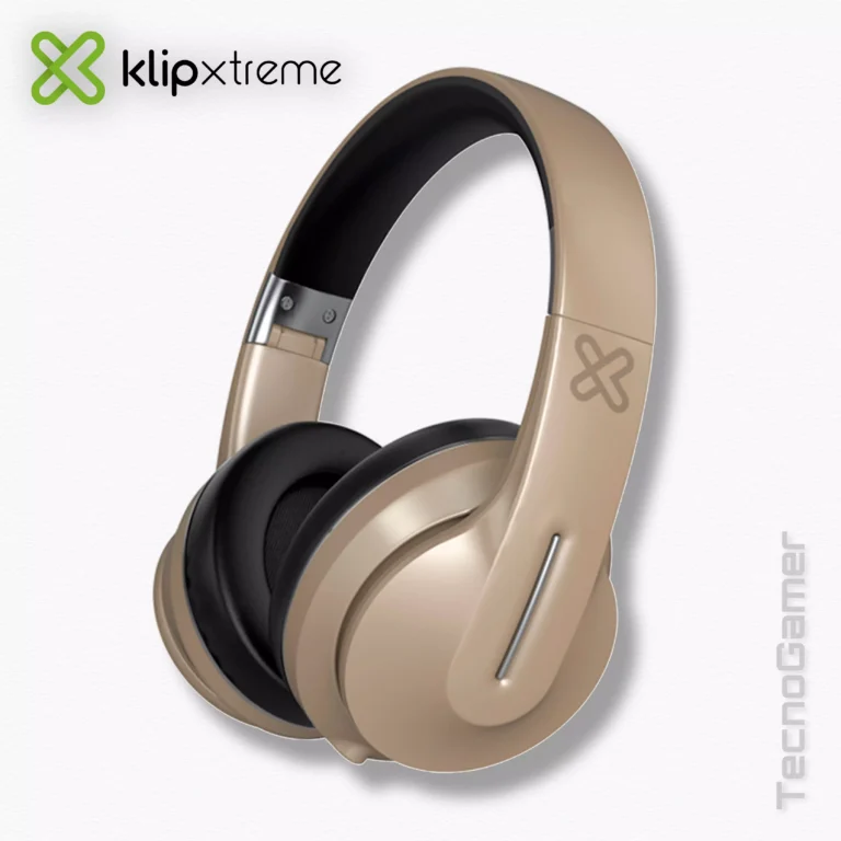 Audifono KLIPXTREME CANGUELO KWH-150BL