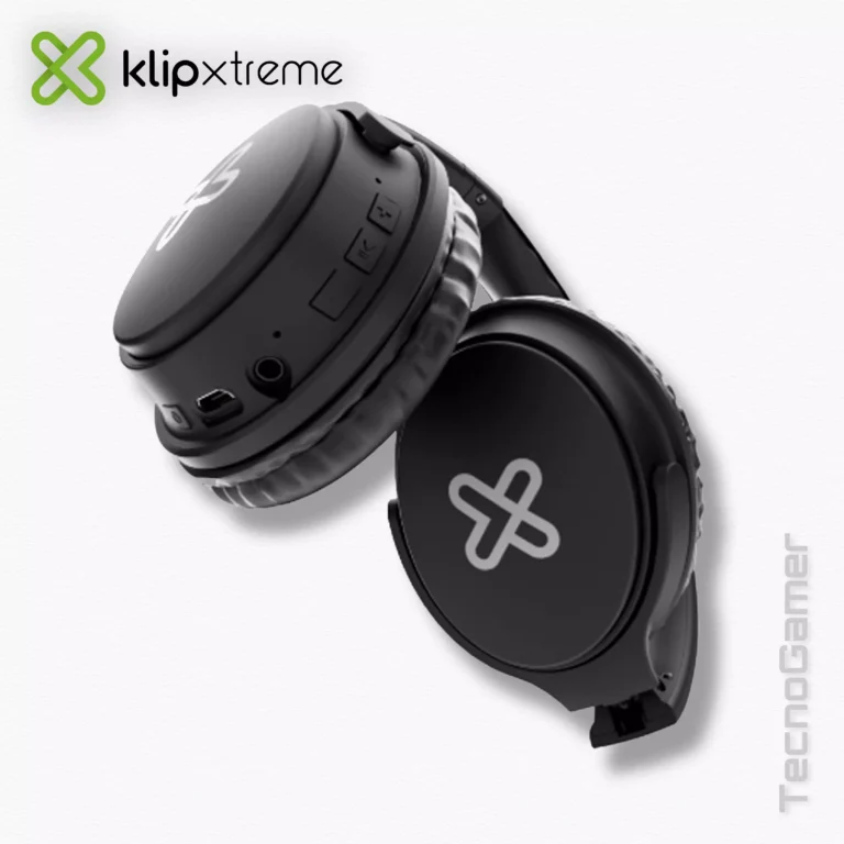 Audífono KLIPXTREME Melodik (Bluetooth)