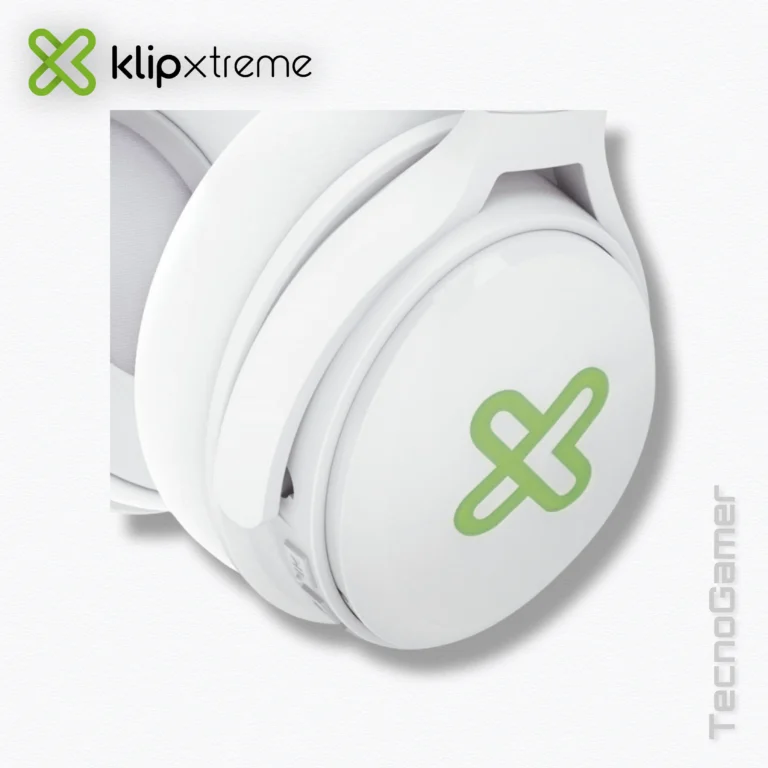 Audifono KLIPXTREME IMPERIOUS KWH-251WH