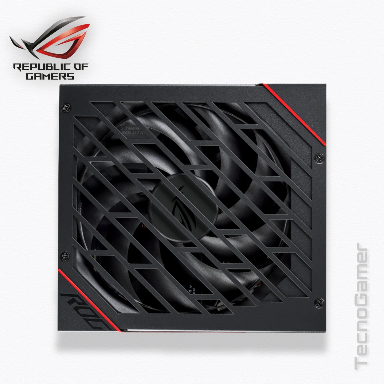 Fuente ASUS 750W, 80 PLUS GOLD - Imagen 3