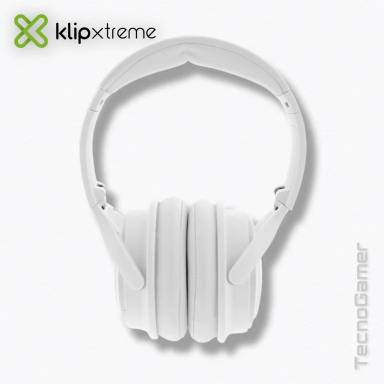 Audifono KLIPXTREME IMPERIOUS KWH-251WH