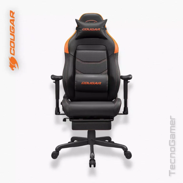 Silla Gamer Cougar EXPLORE NEO