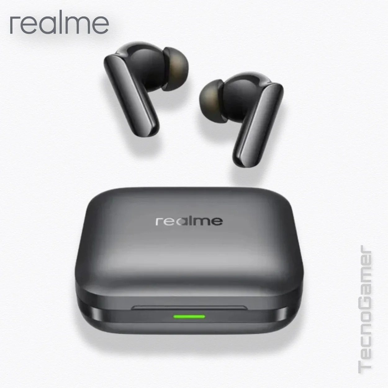 Auricular Realme Buds Air 7 Pro
