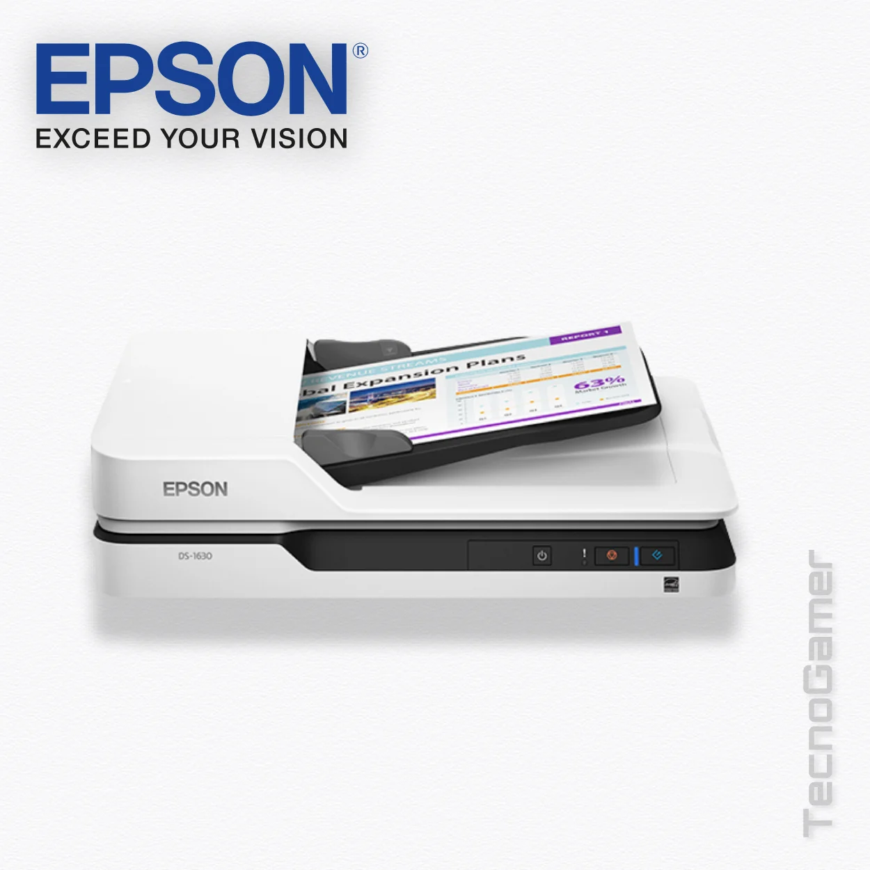EPSON DS-1630