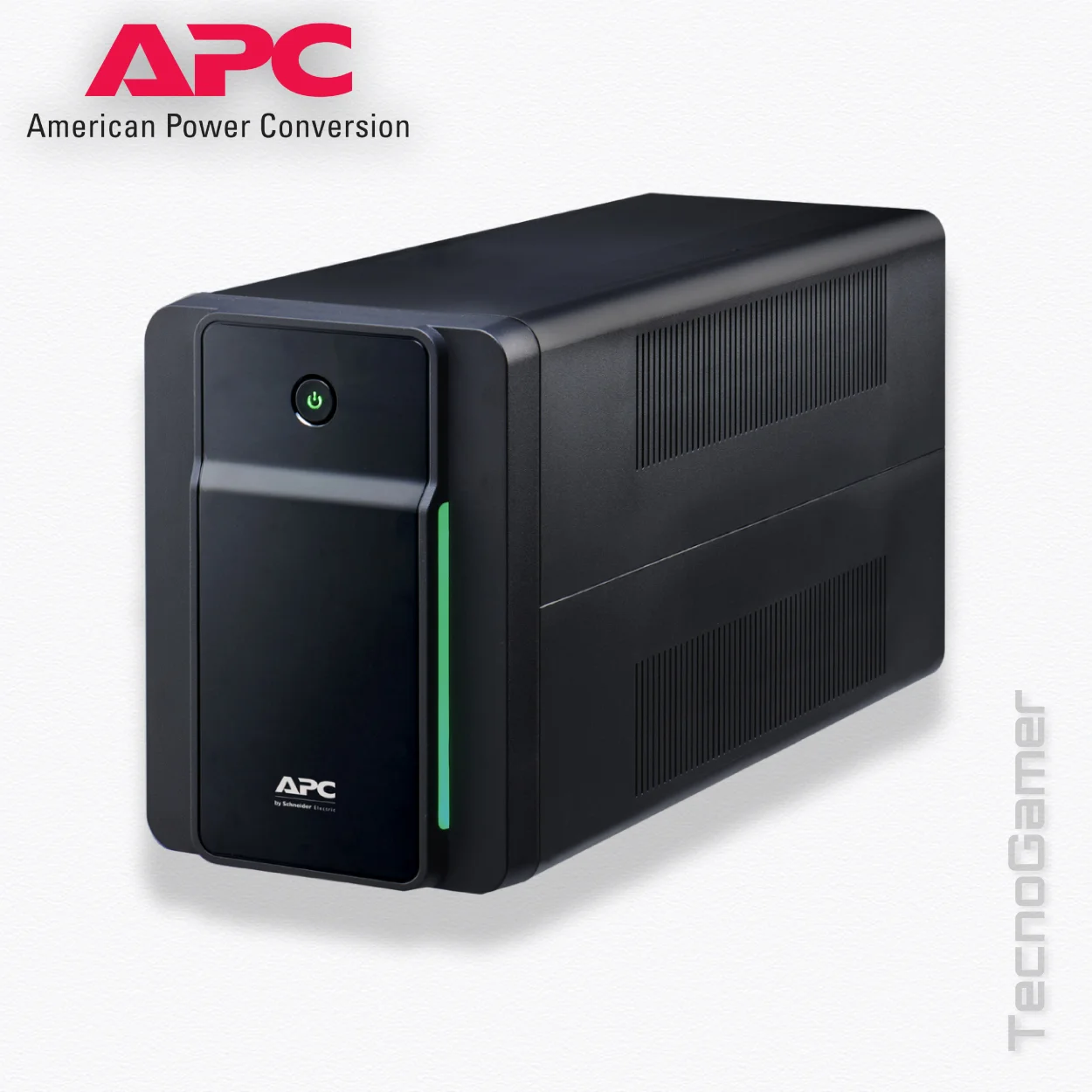 UPS APC 2200VA/1200W - Imagen 2