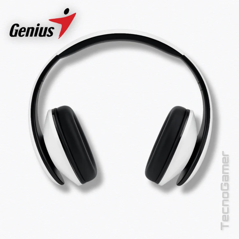 Audifono Genius HS-935BT BLUETOOTH 4.0