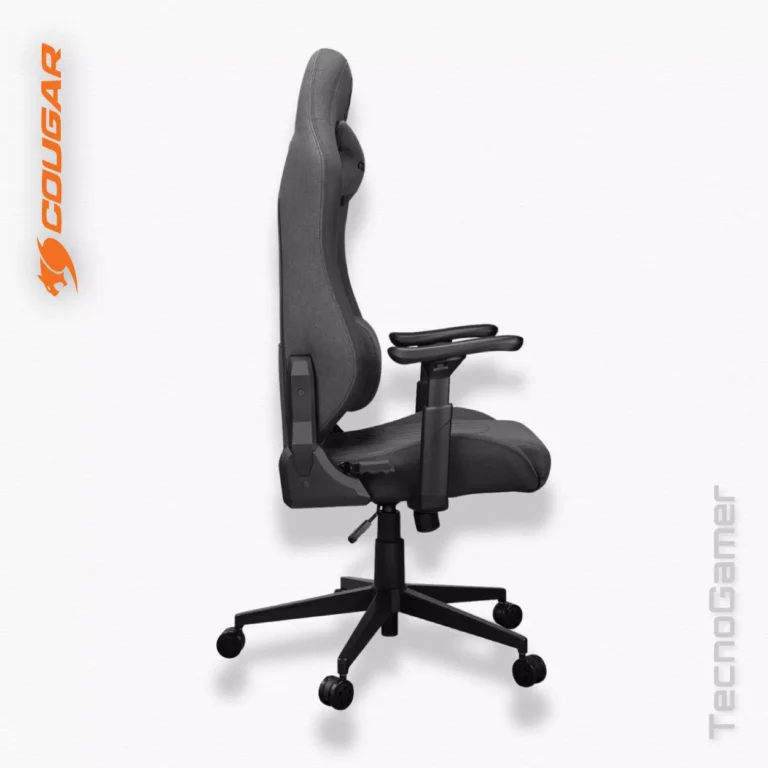 Silla Gamer Cougar EXPLORE ROYAL GRAY F