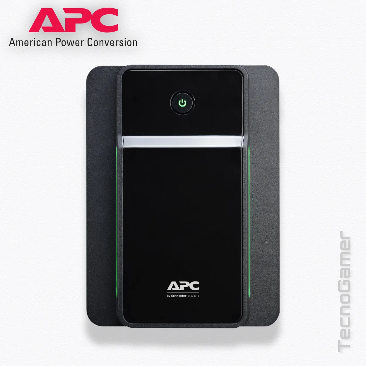 UPS APC 2200VA/1200W - Imagen 3