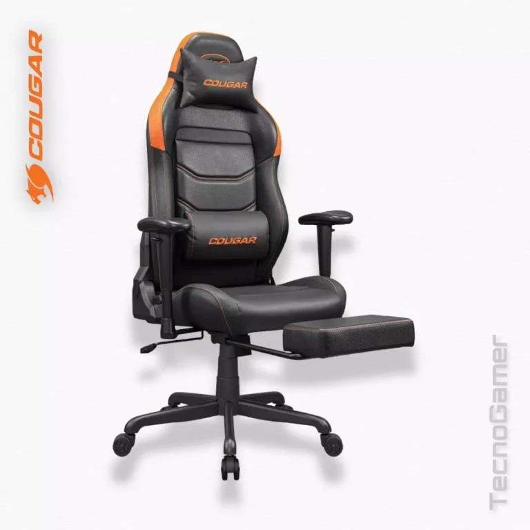 Silla Gamer Cougar EXPLORE NEO