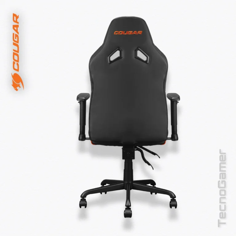 Silla Gamer Cougar FUSION S