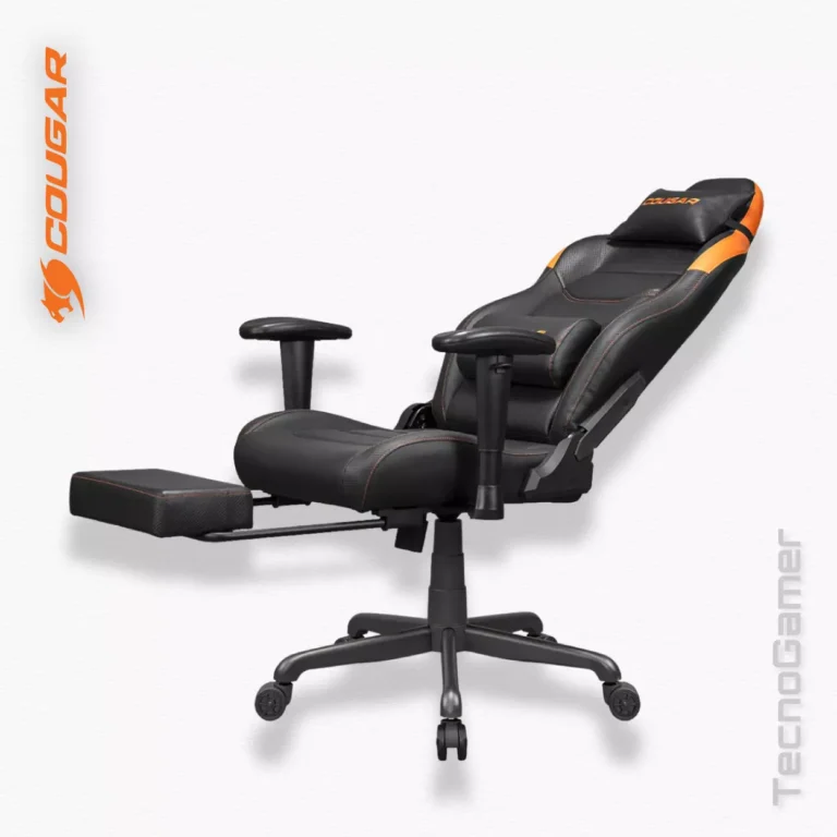 Silla Gamer Cougar EXPLORE NEO