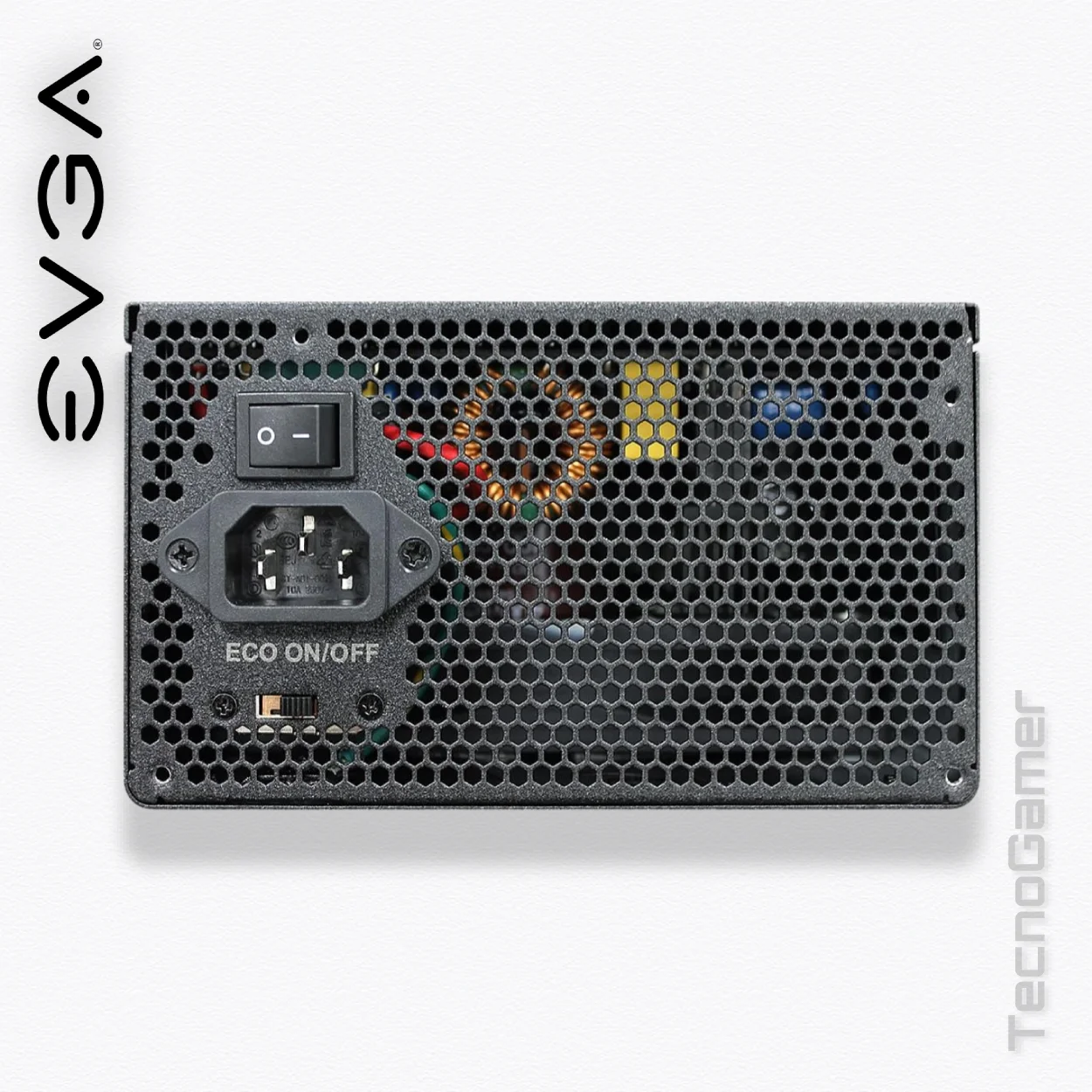 Fuente Evga 1300W GOLD 80 PLUS - Imagen 5