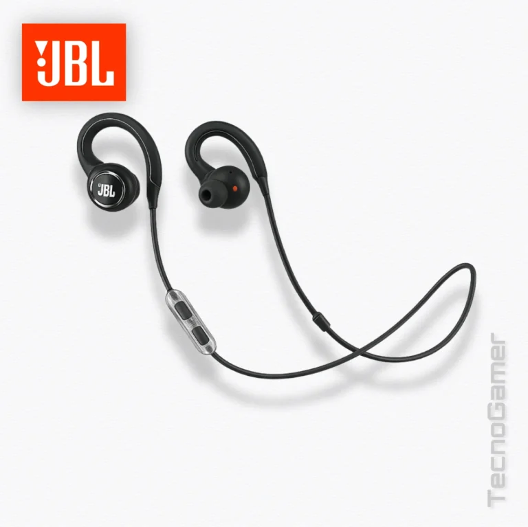 Auricular JBL Sport Reflect Contour 2