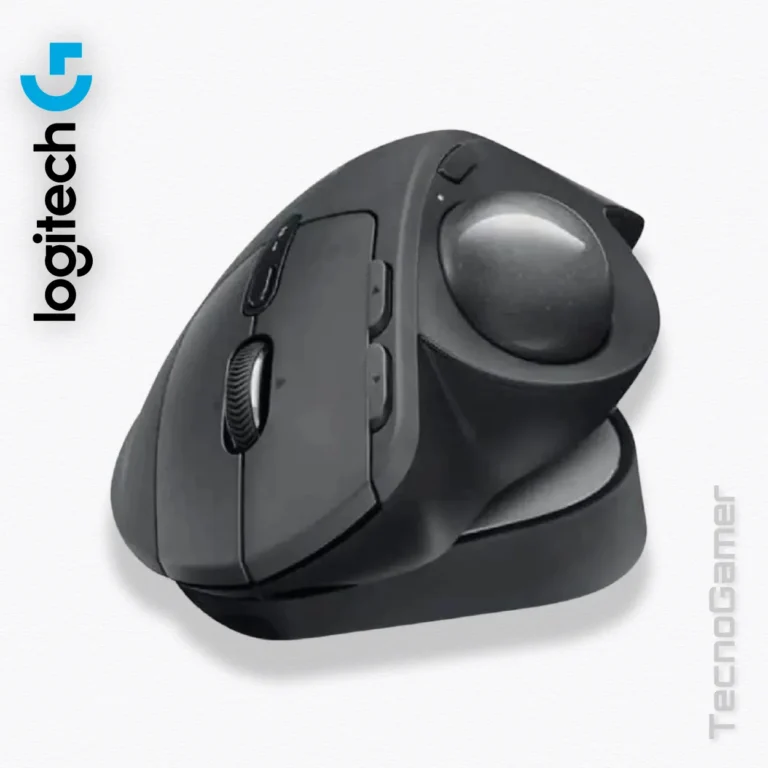 Mouse Logitech MX ERGO S