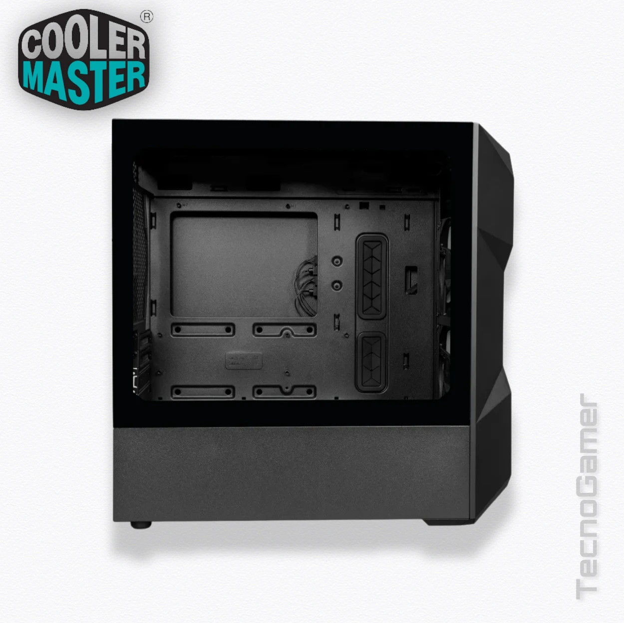 Case Cooler-Master TD300 MESH - Imagen 3