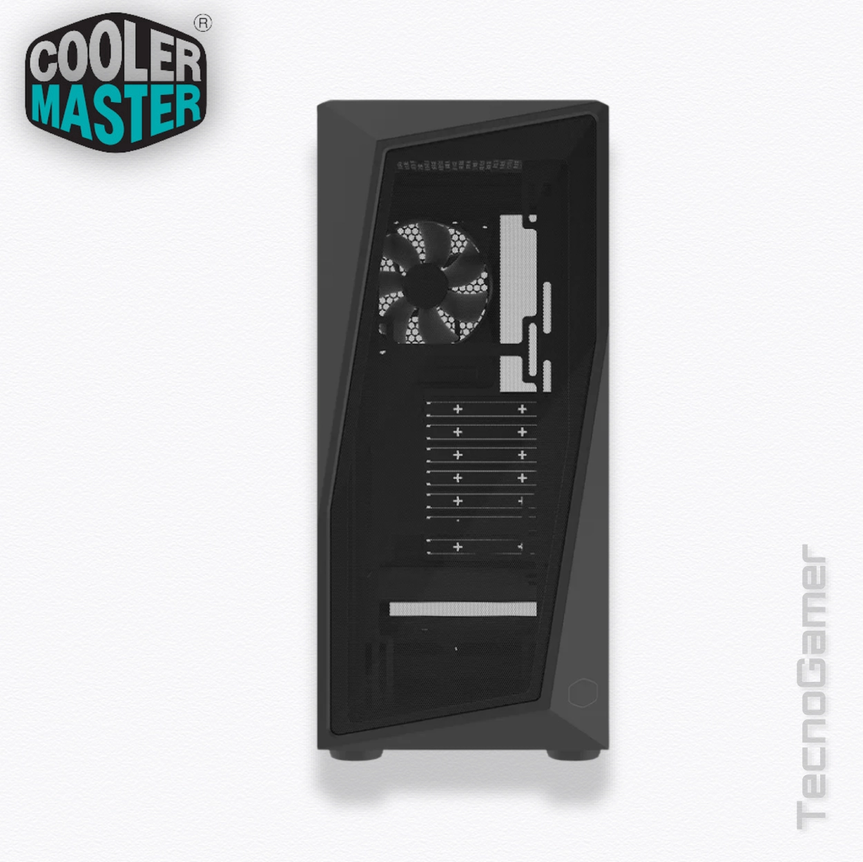Case Cooler-Master CMP 520L - Imagen 3