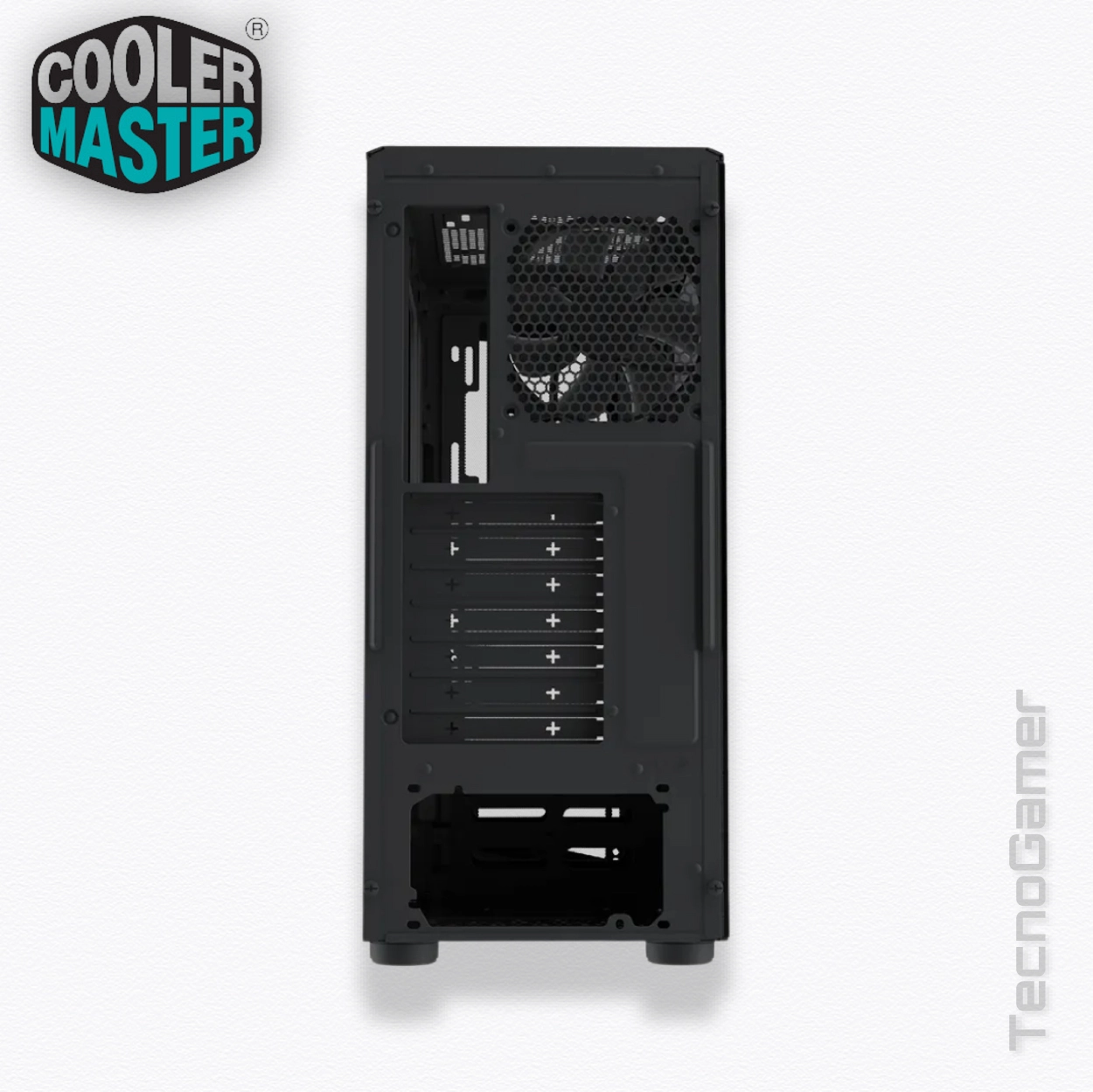 Case Cooler-Master CMP 520L - Imagen 4