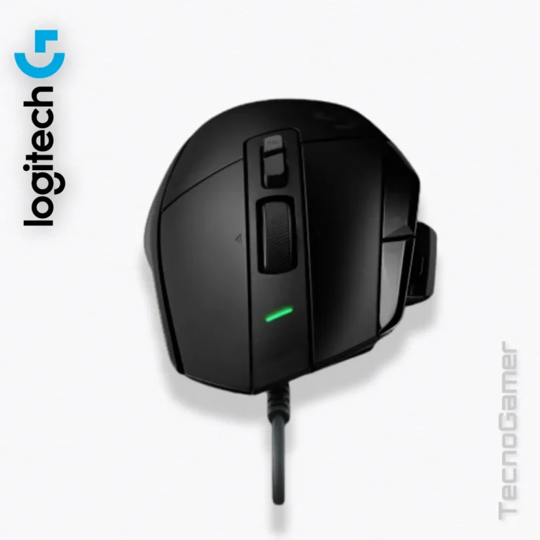 Mouse Logitech G502 X BLACK (c/cable)