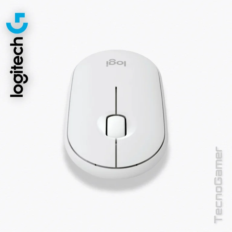 Mouse Logitech M350S PEBBLE 2 wireless