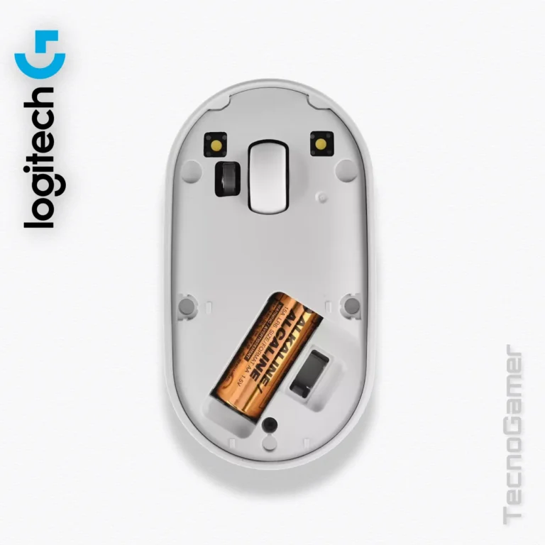 Mouse Logitech M350S PEBBLE 2 wireless