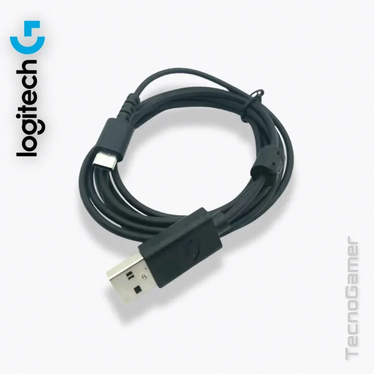 Mouse Logitech G502 X BLACK (c/cable)
