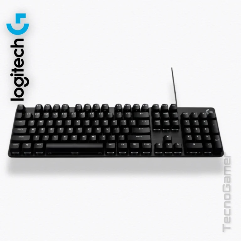 Teclado Logitech SE Mecanico