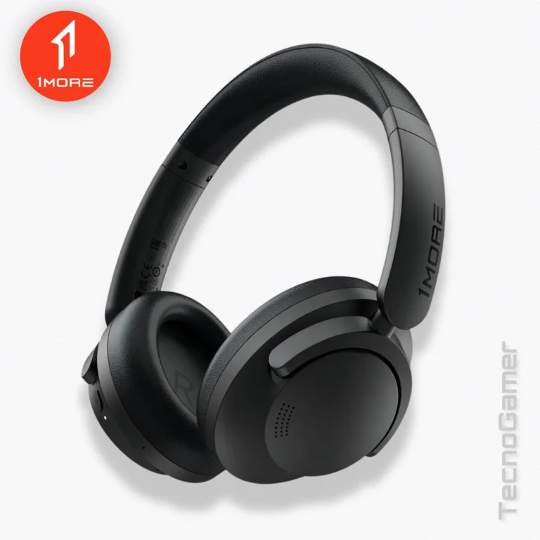 Audifono 1MORE SonoFlow HC306