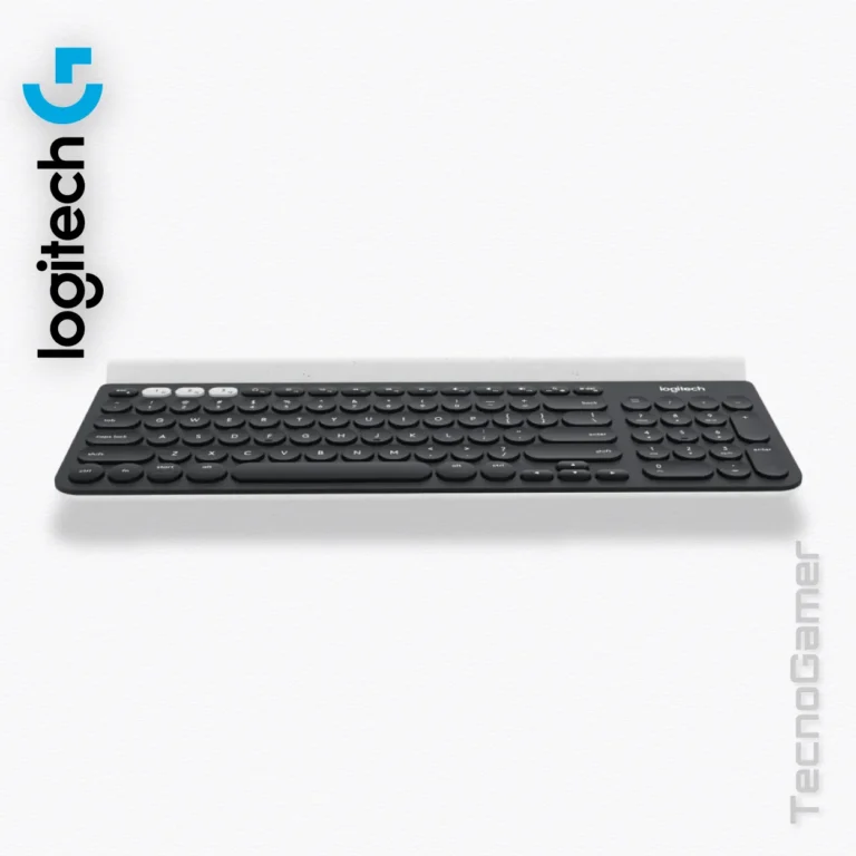 Teclado Logitech K780 MULTI-DEVICE INALAMBRICO