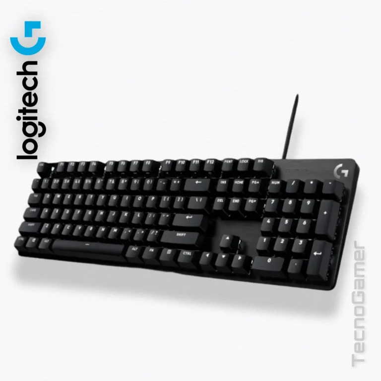 Teclado Logitech SE Mecanico