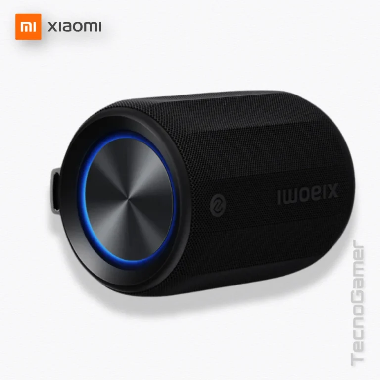 Parlante Xiaomi Bluetooth Speaker Mini