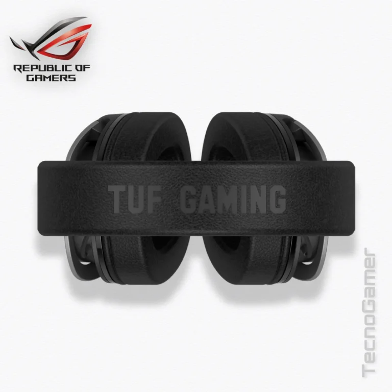 Audifono ASUS TUF GAMING H3