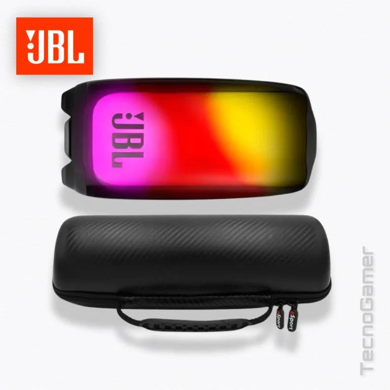 Parlante JBL PULSE 5