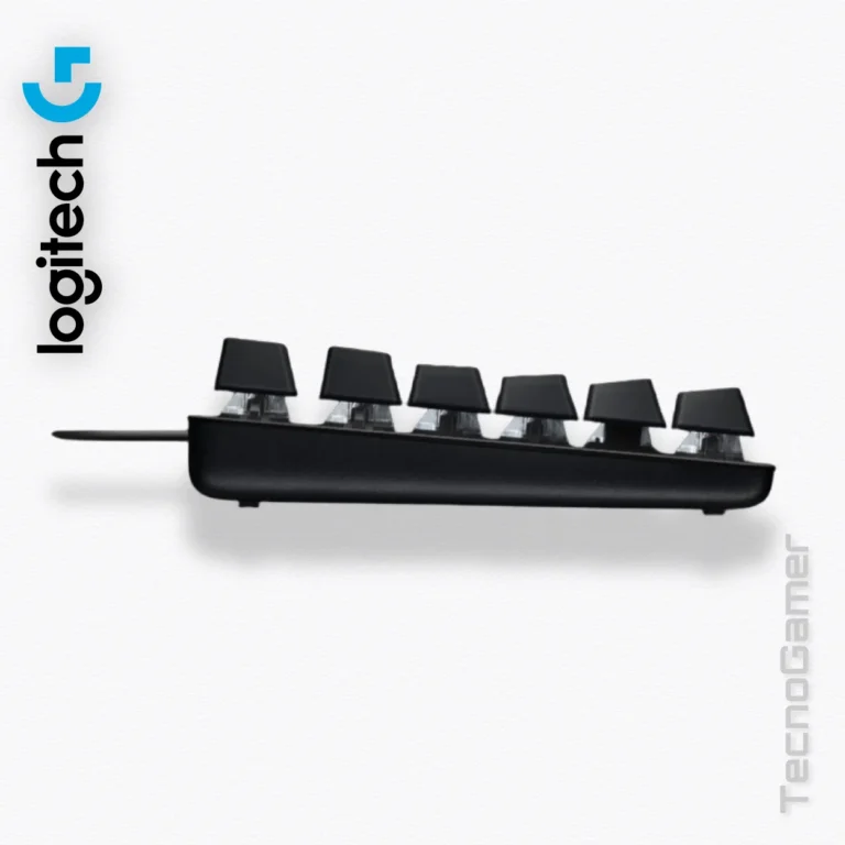 Teclado Logitech SE Mecanico