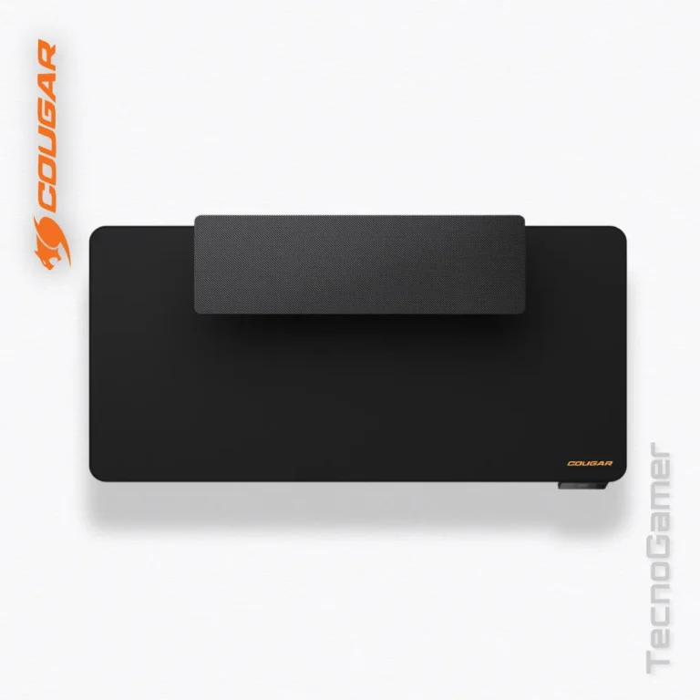 Mesa de Elevacion Electrica Cougar E-STAR 120