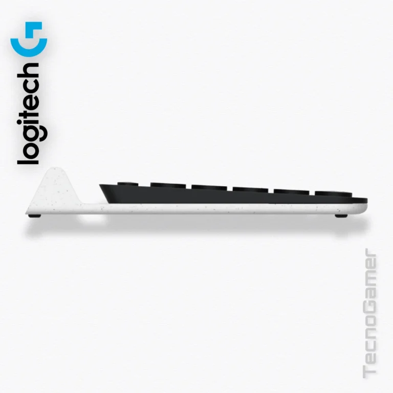 Teclado Logitech K780 MULTI-DEVICE INALAMBRICO
