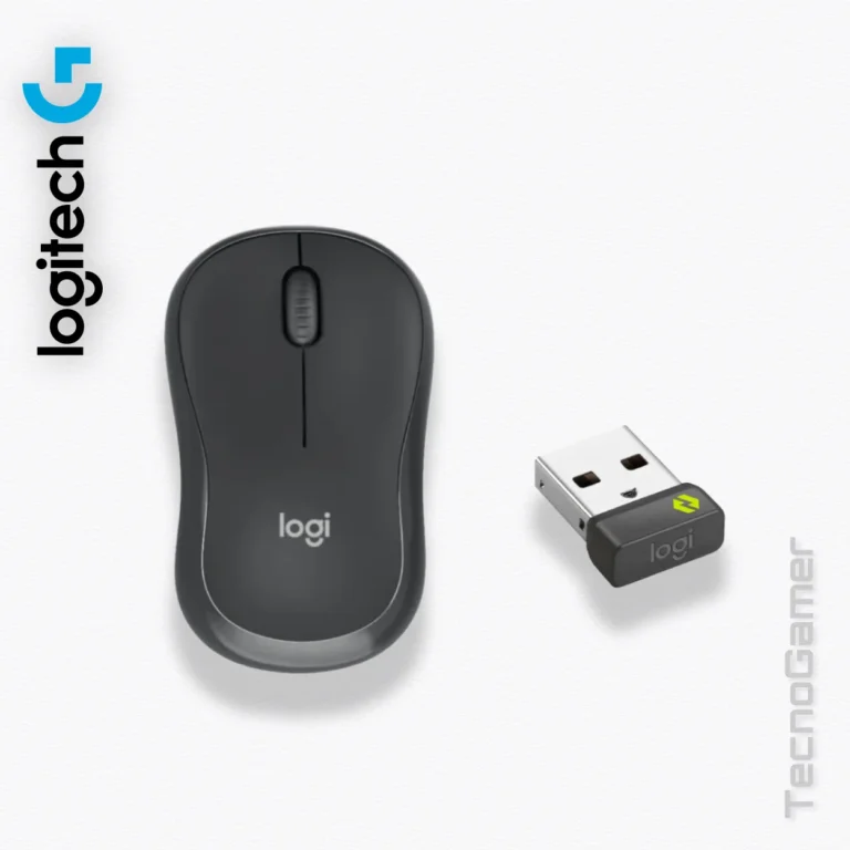 Teclado Combo Logitech MK370 WIRELESS (español)