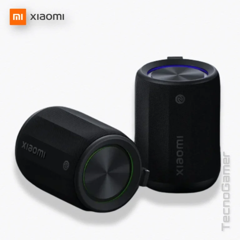 Parlante Xiaomi Bluetooth Speaker Mini