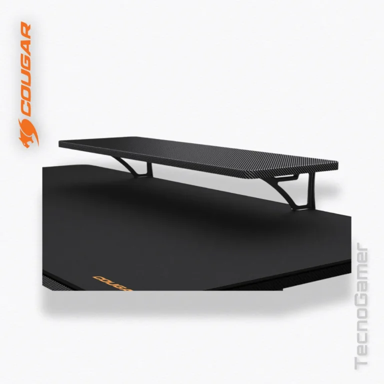 Mesa de Elevacion Electrica Cougar E-STAR 120
