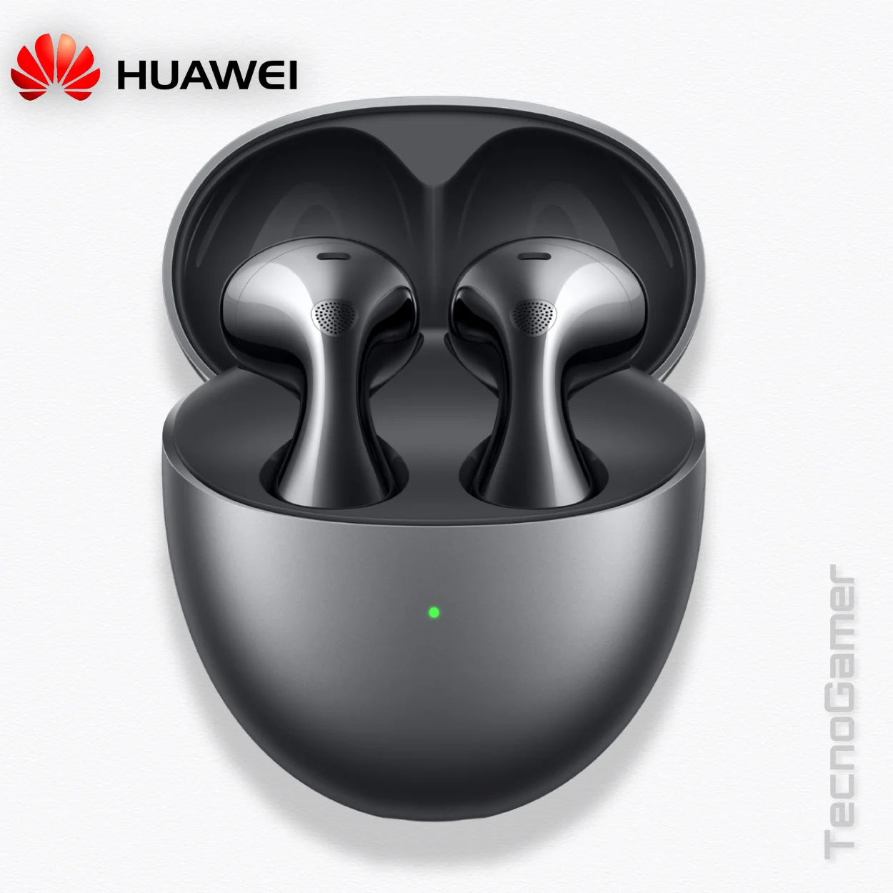 Auricular Huawei FreeBuds 6