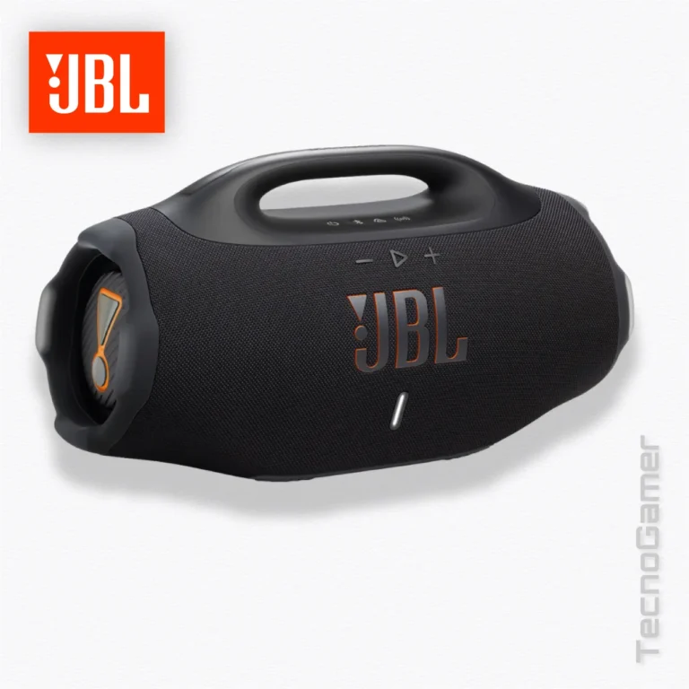 Parlante JBL BOOMBOX 4