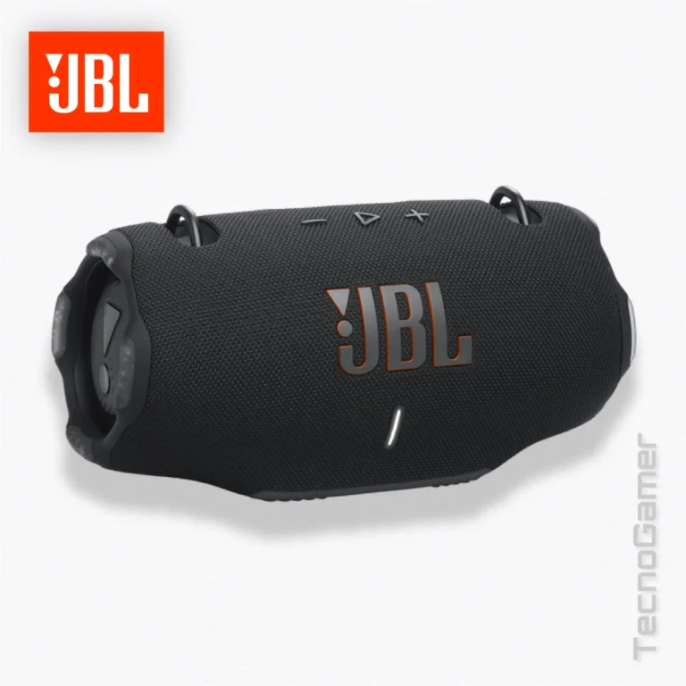 Parlante JBL XTREME 4