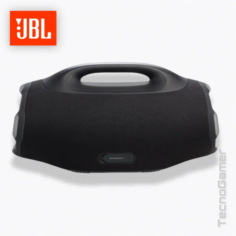 Parlante JBL BOOMBOX 4
