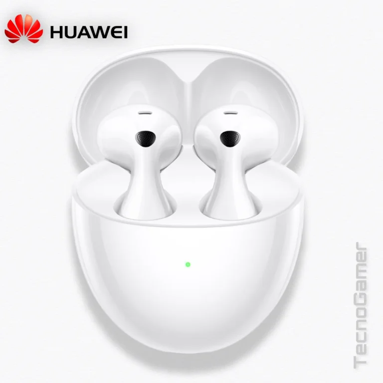 Auricular Huawei FreeBuds 6