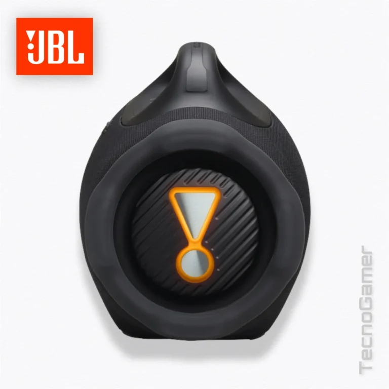 Parlante JBL BOOMBOX 4