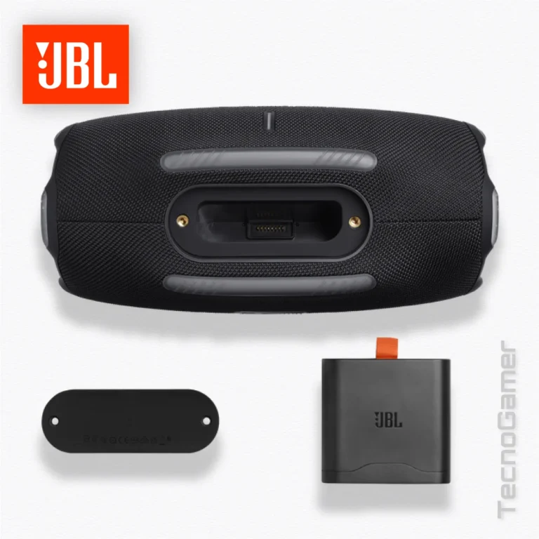 Parlante JBL XTREME 4